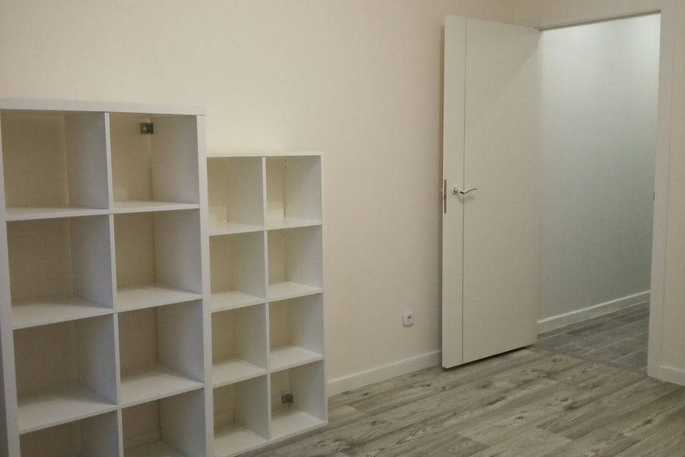 Продаётся 3-комнатная квартира, 71 м²