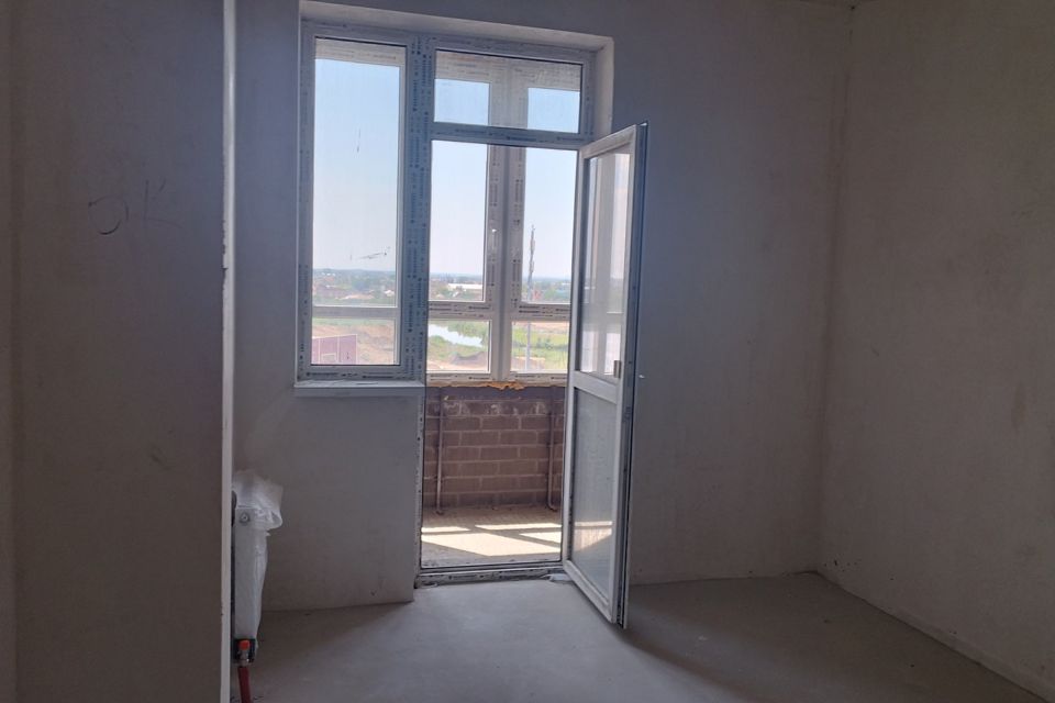 Продаётся студия, 26 м²