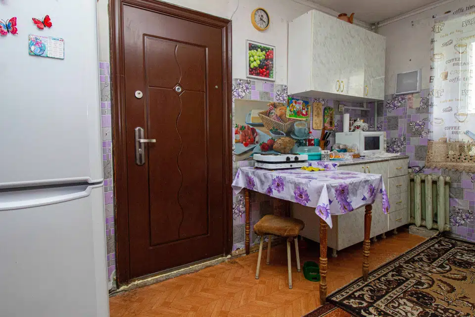 Продаётся комната в 2-комн. квартире, 12 м²