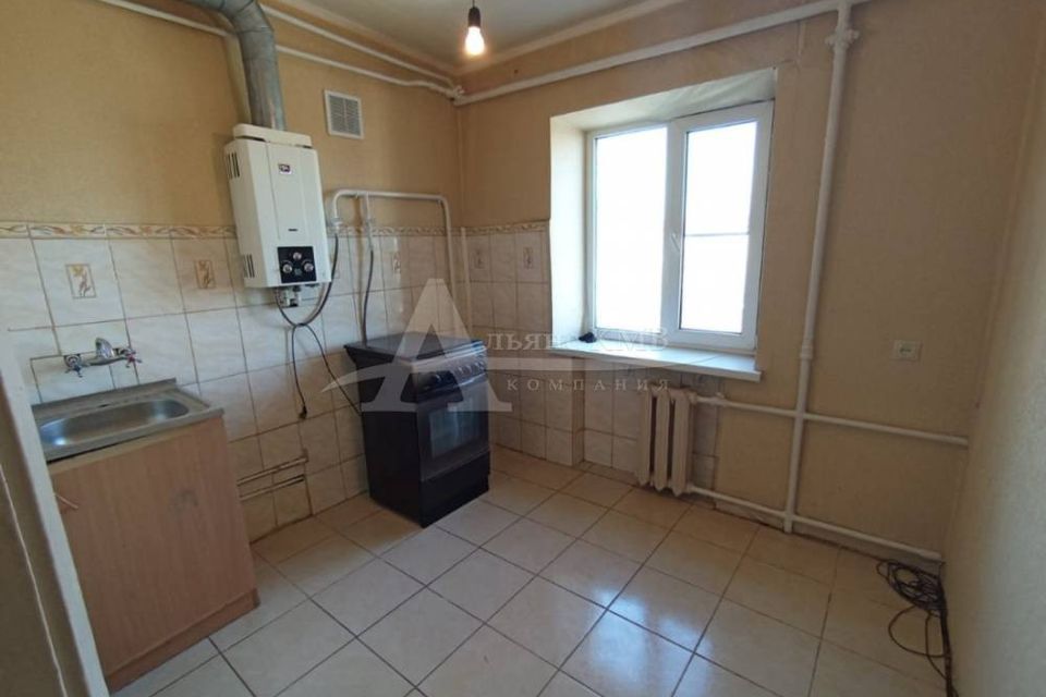 Продаётся 2-комнатная квартира, 44 м²