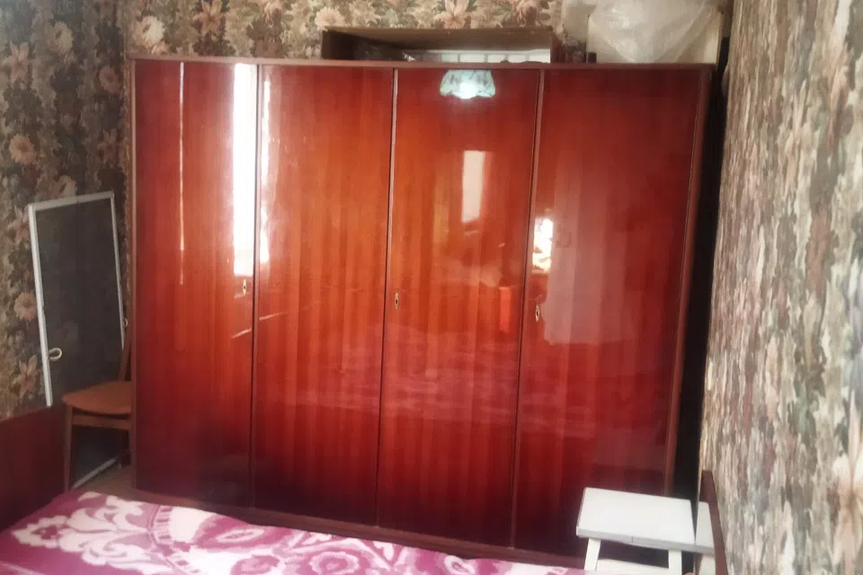Продаётся 2-комнатная квартира, 44.2 м²