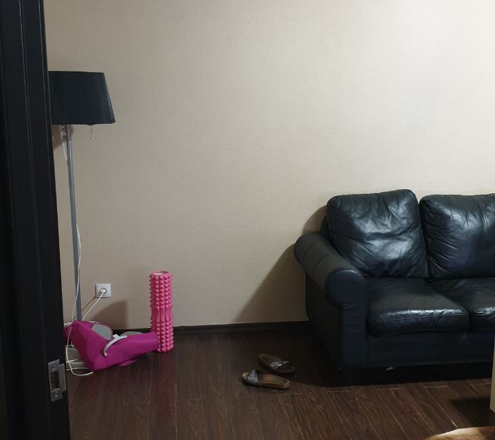 Продаётся 3-комнатная квартира, 93.9 м²