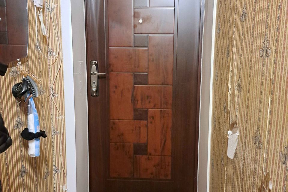 Продаётся 2-комнатная квартира, 45 м²