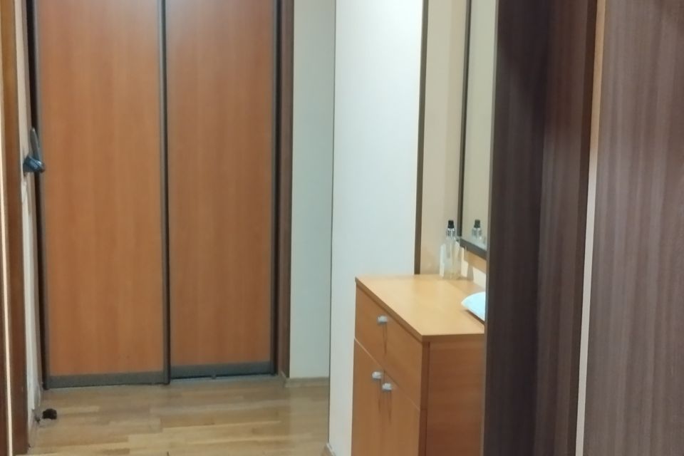 Продаётся 2-комнатная квартира, 45.8 м²