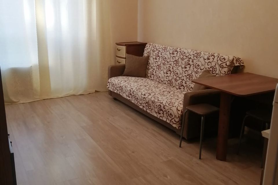 Продаётся студия, 24.4 м²