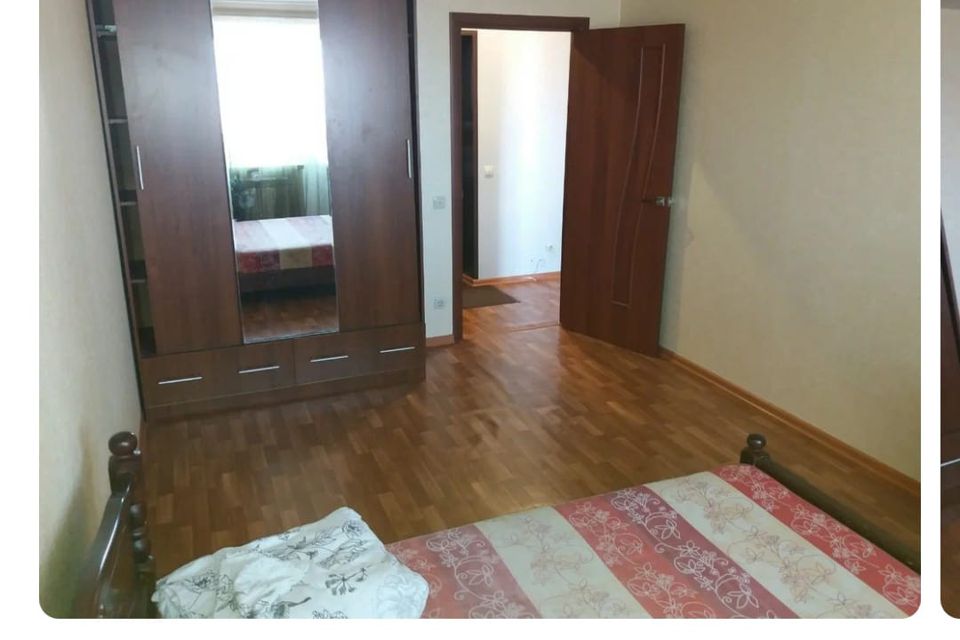 Продаётся 1-комнатная квартира, 35.18 м²