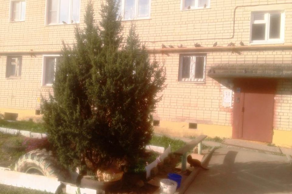Продаётся 1-комнатная квартира, 21.7 м²