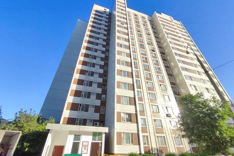 Продаётся 1-комнатная квартира, 37.3 м²