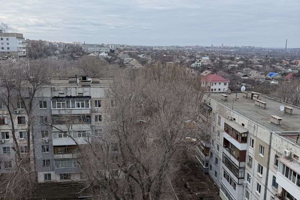 Продаётся 1-комнатная квартира, 36.7 м²