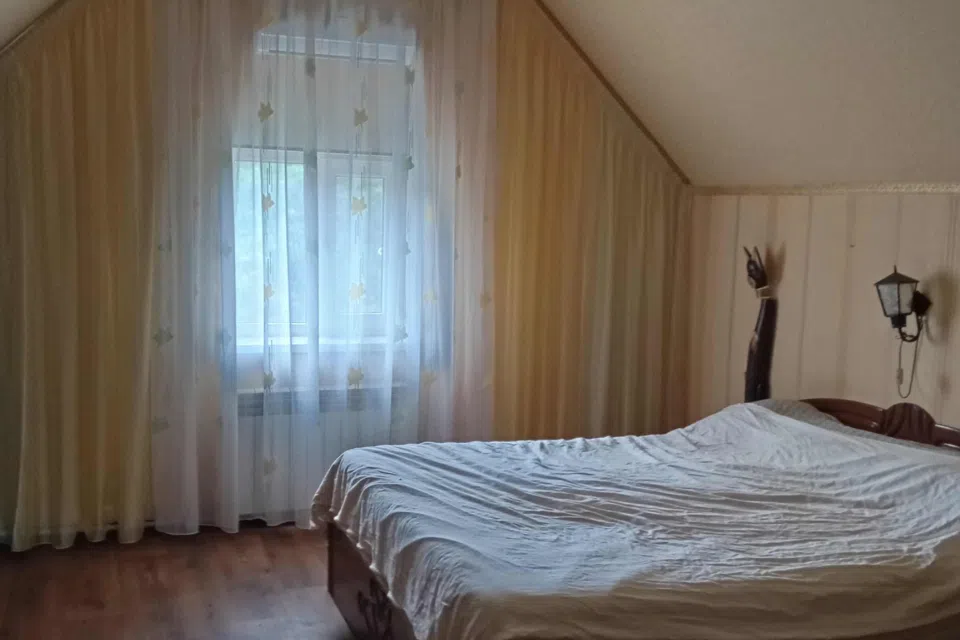 Продаётся 2-этажный дом, 100 м²