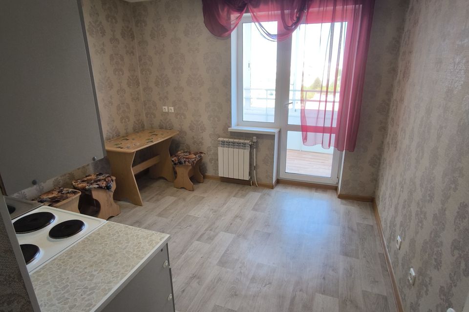 Продаётся 2-комнатная квартира, 57.5 м²