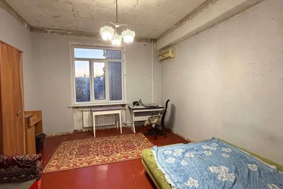 Продаётся 2-комнатная квартира, 51 м²