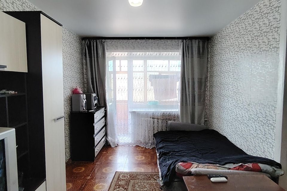 Продаётся 2-комнатная квартира, 43.9 м²