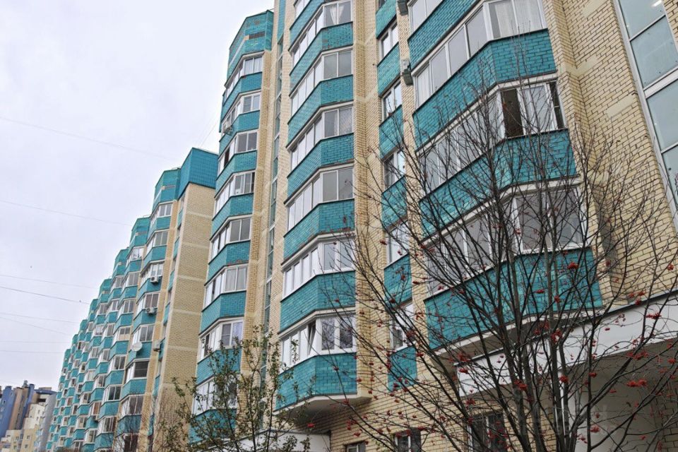 Продаётся 2-комнатная квартира, 48.2 м²