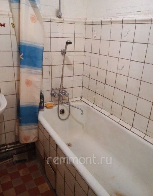 Продаётся 2-комнатная квартира, 41.6 м²
