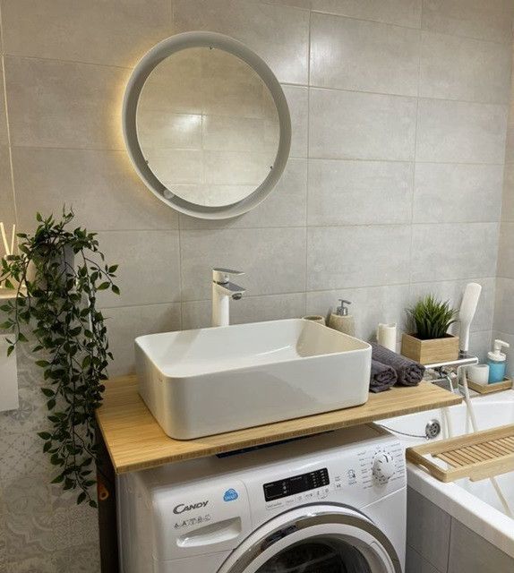 Продаётся 1-комнатная квартира, 45 м²