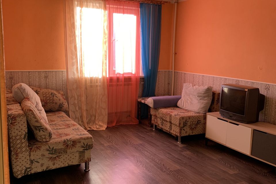 Сдаётся 1-комнатная квартира, 32.7 м²
