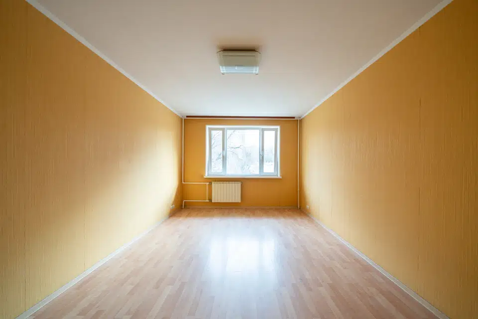 Продаётся 2-комнатная квартира, 50.1 м²