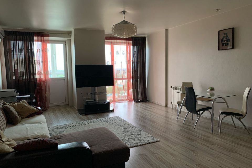 Продаётся 2-комнатная квартира, 60 м²