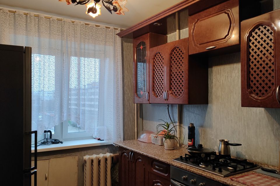 Продаётся 2-комнатная квартира, 47 м²
