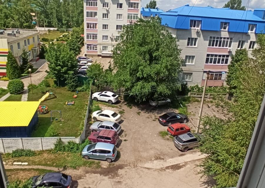 Продаётся 2-комнатная квартира, 55 м²