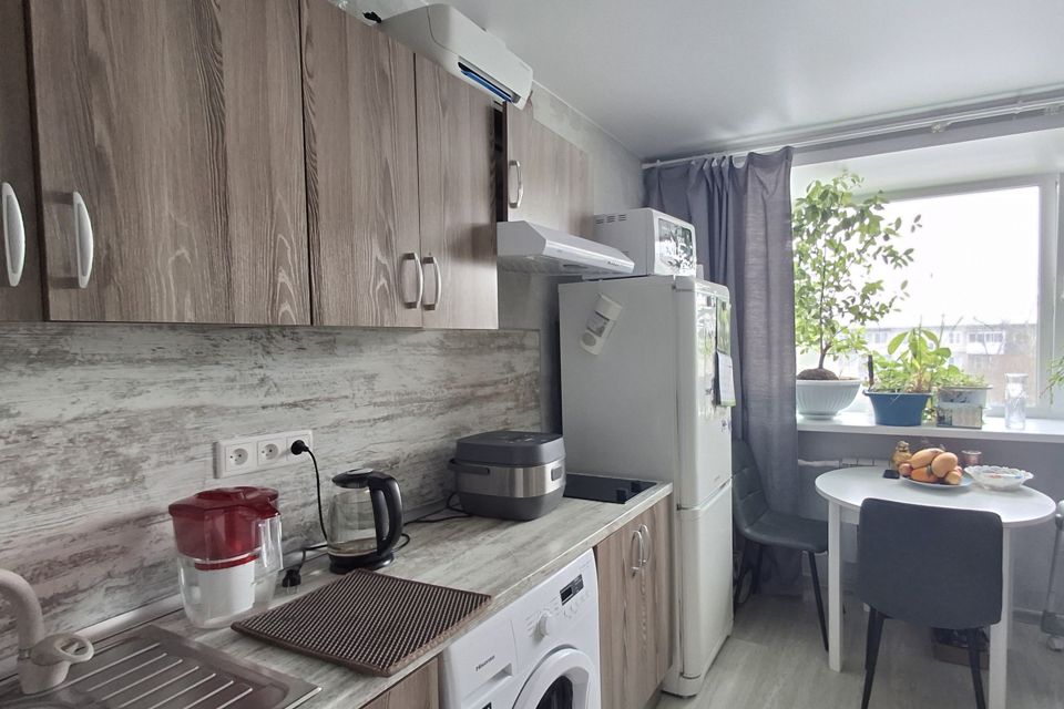 Продаётся студия, 18.7 м²