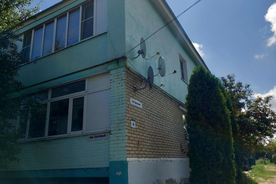 Продаётся 2-комнатная квартира, 42.7 м²