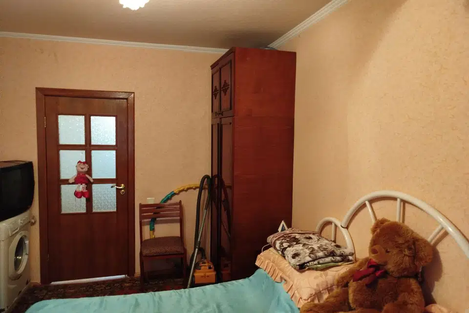 Продаётся 2-комнатная квартира, 29 м²