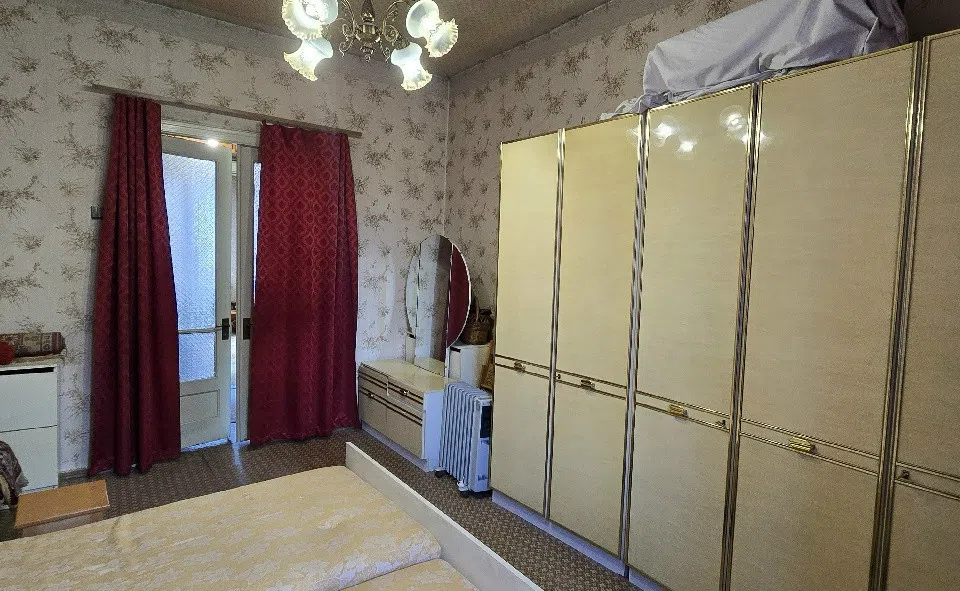 Продаётся 3-комнатная квартира, 73 м²