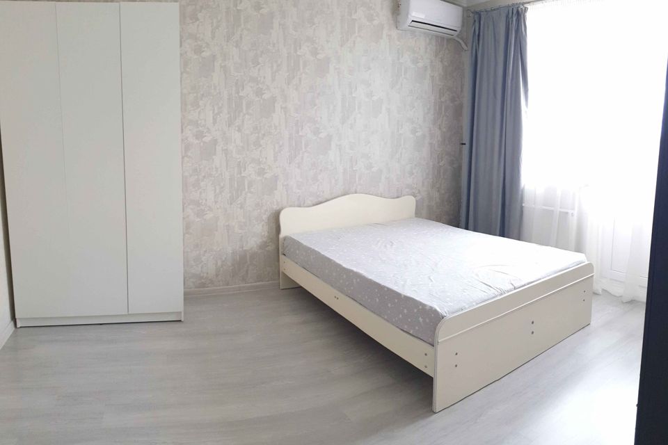 Сдаётся 1-комнатная квартира, 29 м²
