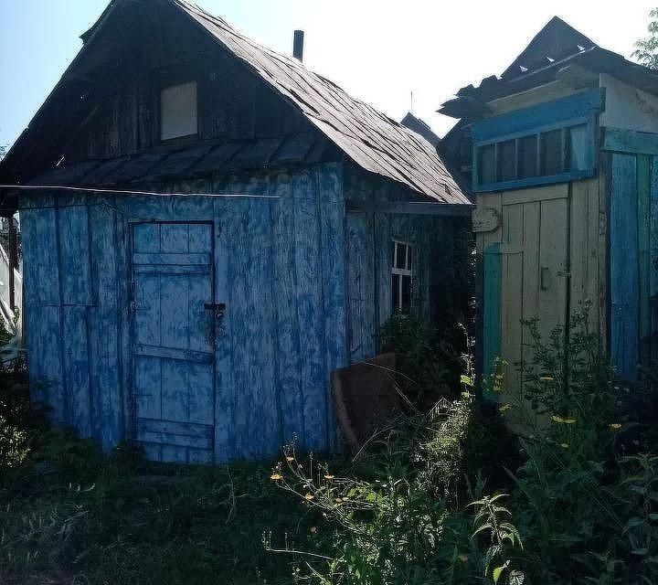 Купить Дом В Верх Егосе