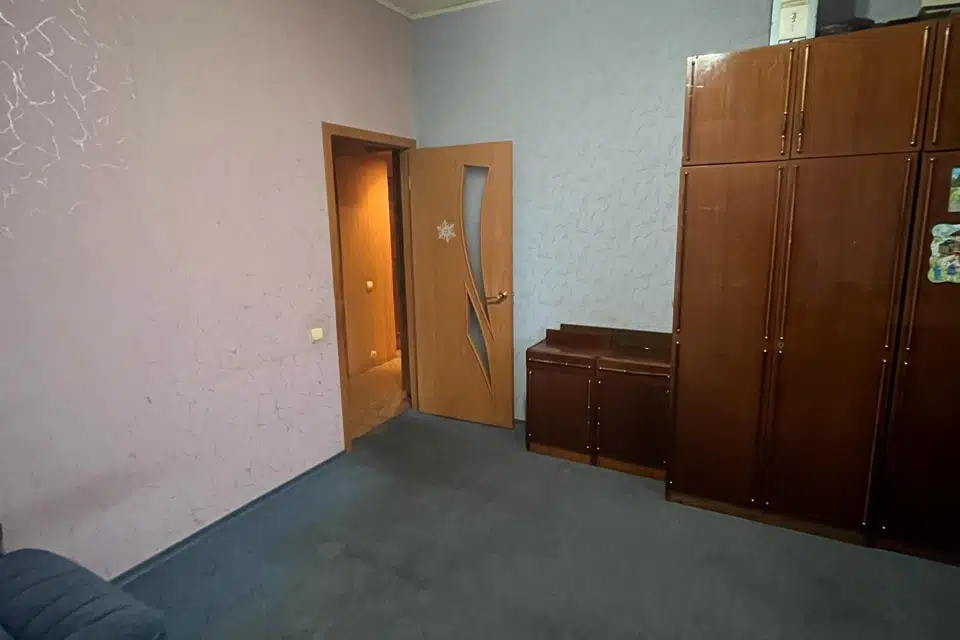 Продаётся 2-комнатная квартира, 49.4 м²