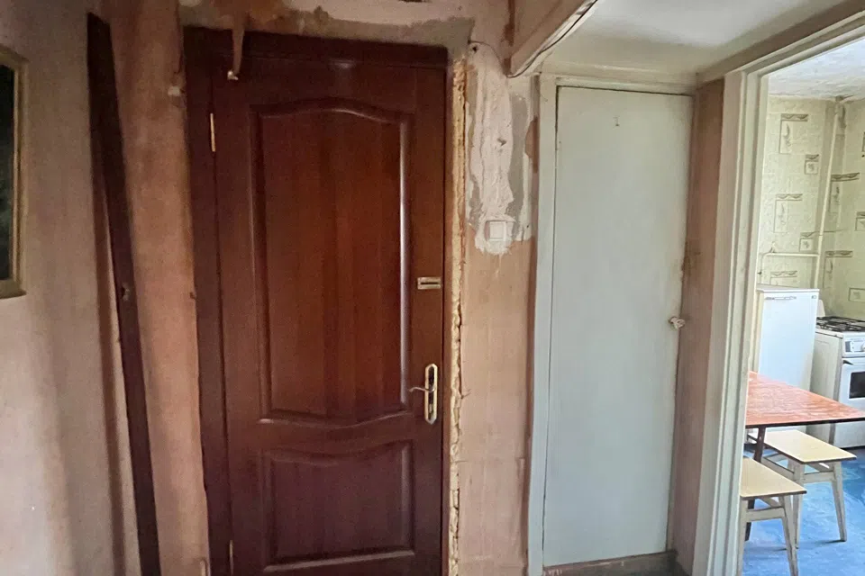 Продаётся 3-комнатная квартира, 70 м²