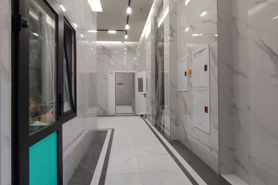 Продаётся 3-комнатная квартира, 63 м²