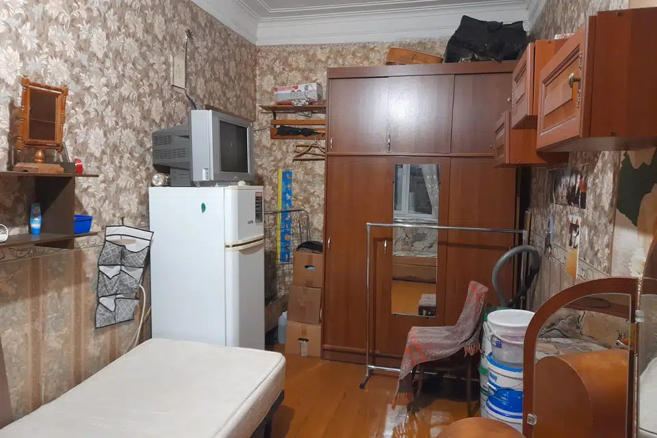 Продаётся комната в 3-комн. квартире, 14.6 м²