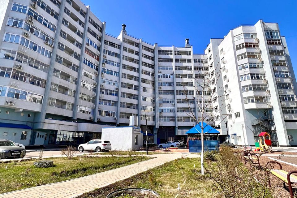 Знаменских 11 1