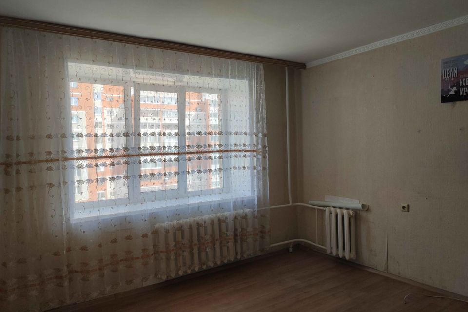 Сдаётся 1-комнатная квартира, 38.5 м²
