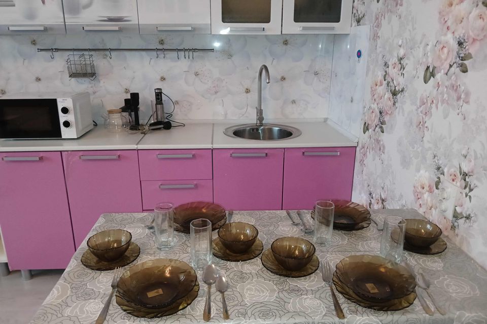 Сдаётся студия, 32 м²