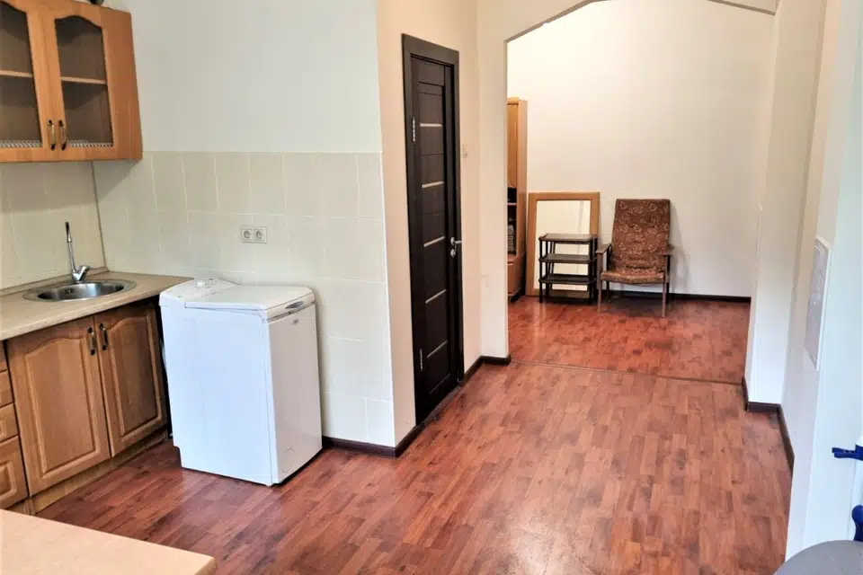 Продаётся 3-комнатная квартира, 70.9 м²