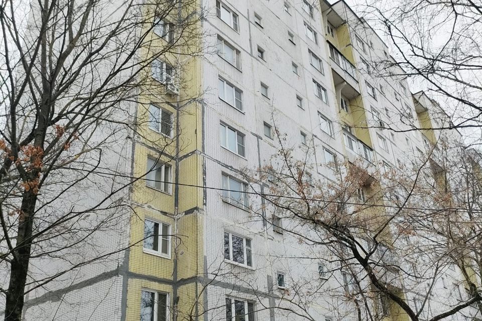 Продаётся 2-комнатная квартира, 51 м²