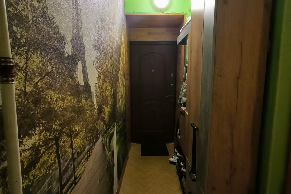 Продаётся 3-комнатная квартира, 77 м²