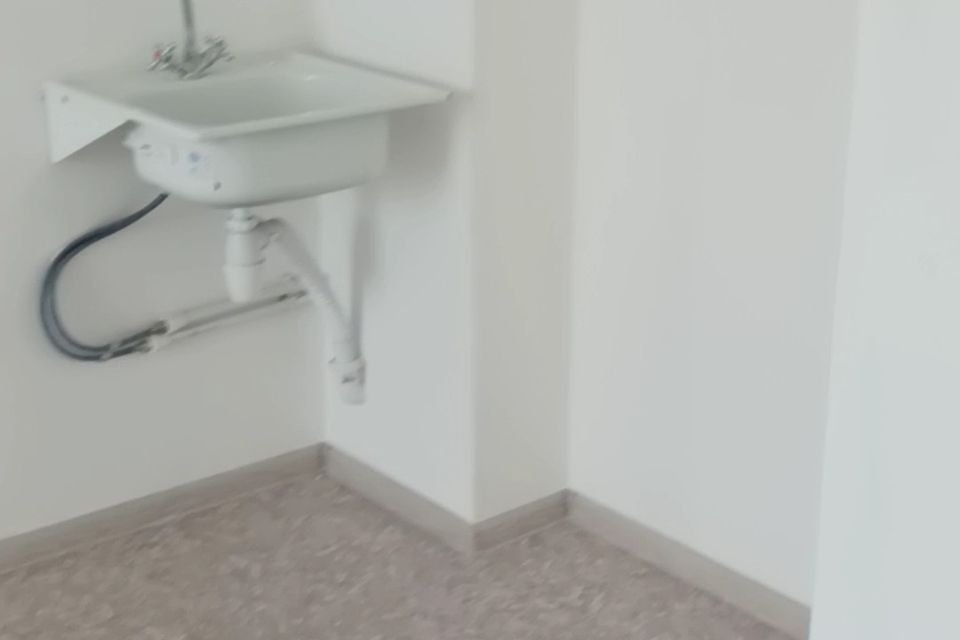 Продаётся 2-комнатная квартира, 35.7 м²