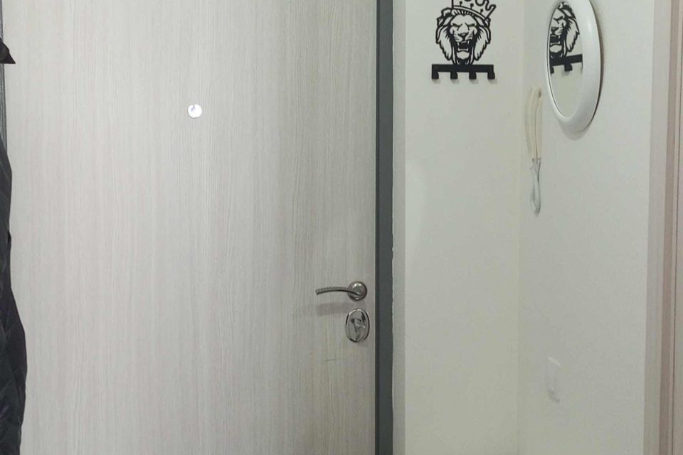 Сдаётся студия, 22 м²