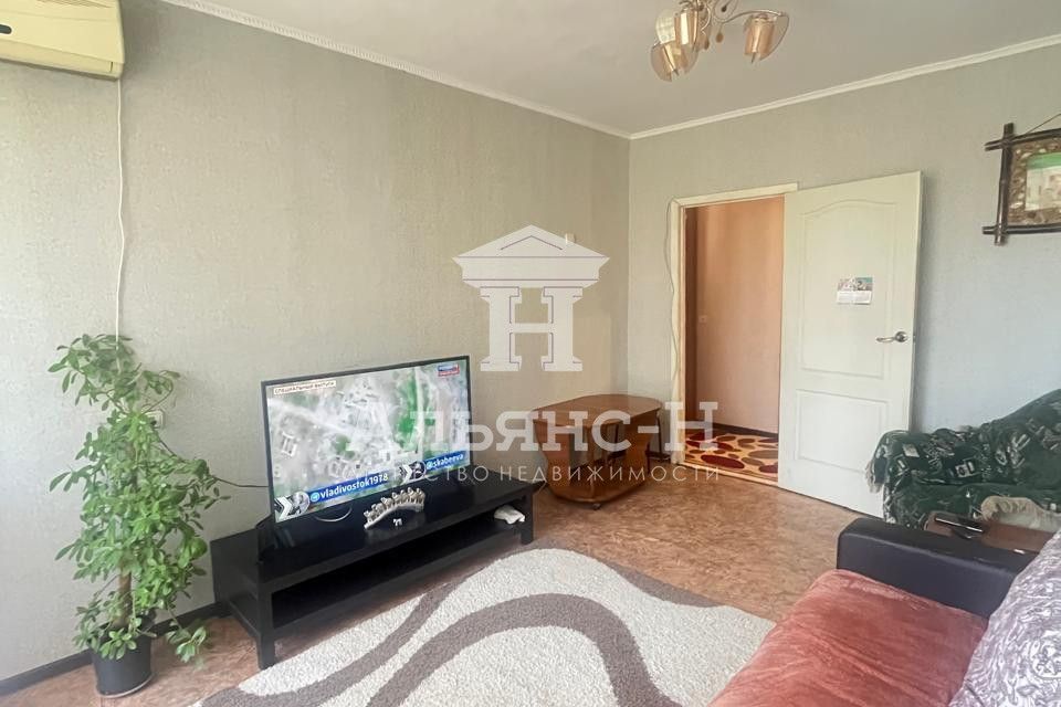 Продаётся 2-комнатная квартира, 45 м²