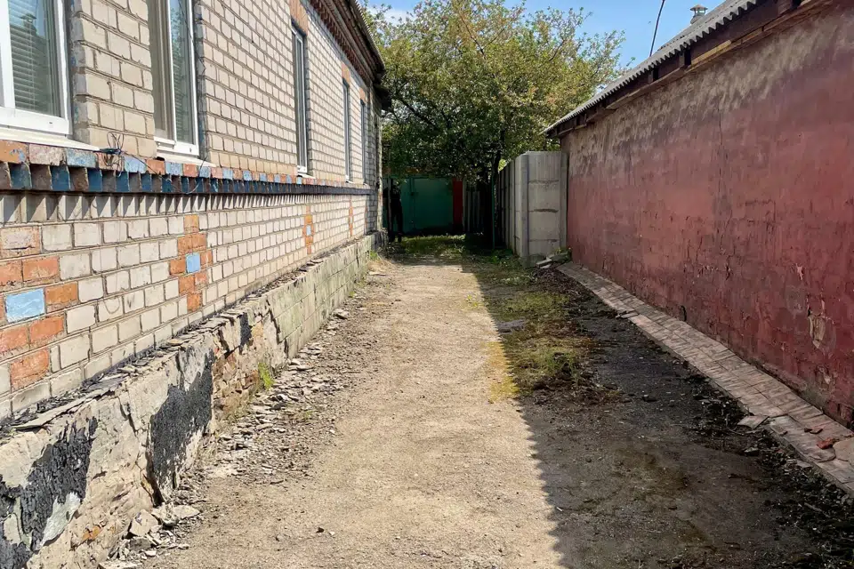 Продаётся 1-этажный дом, 81.7 м²