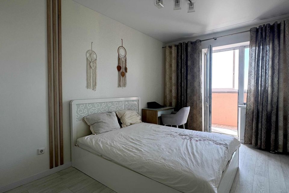 Продаётся 1-комнатная квартира, 31.9 м²