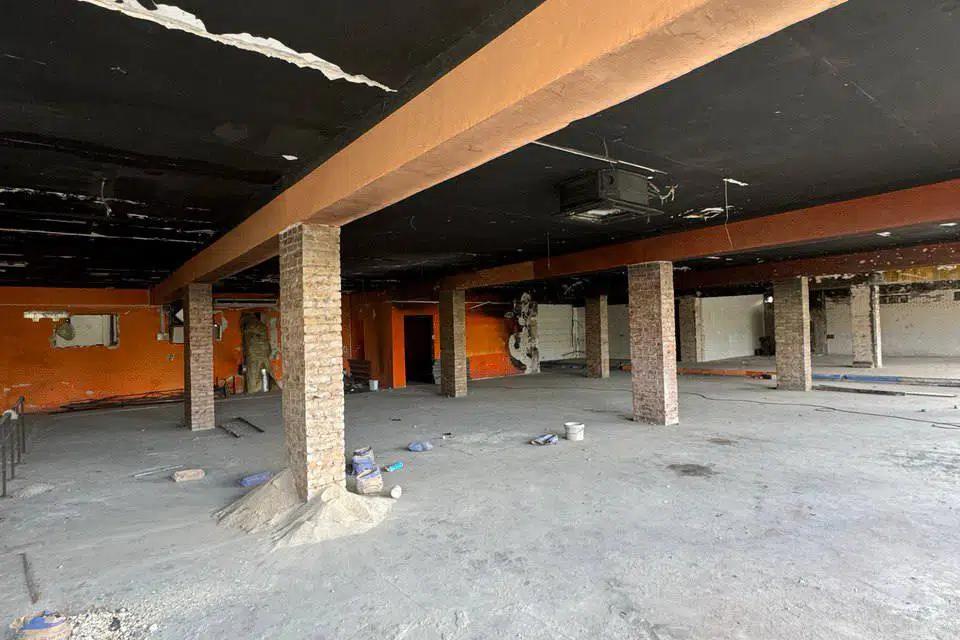 Продаётся помещение своб. назначения, 1112 м²