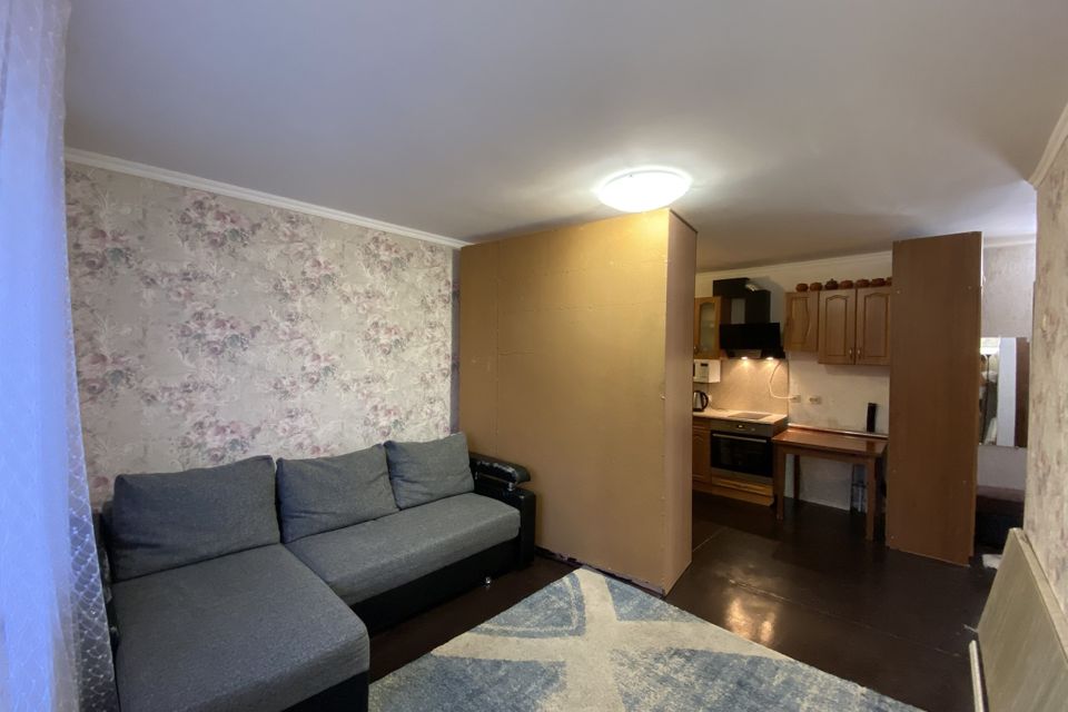Продаётся 2-комнатная квартира, 49.7 м²