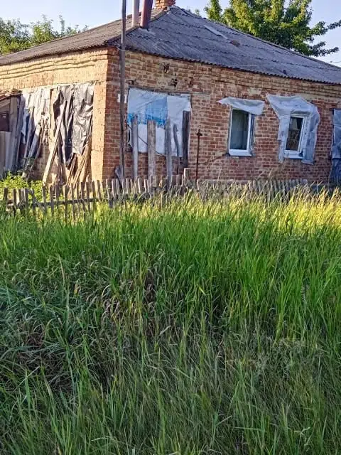 Продаётся 1-этажный дом, 49.8 м²