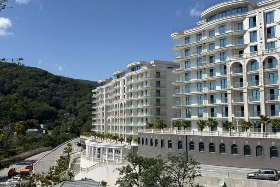 Продаётся студия, 19.3 м²